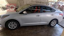 هيونداي أكسنت